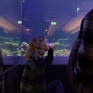 Meet your Posher, Mya